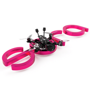 SORA Frame Kit w/titanium hardware by SPYDR Cinematics