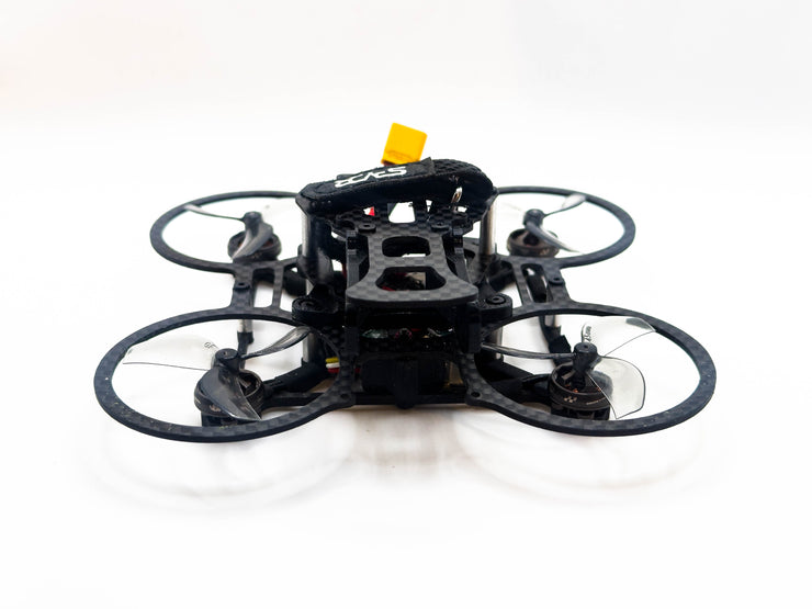 ITSY EVO Cinematic Whoop - Plug n Play PNP (Pre-order)
