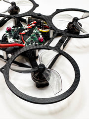 ITSY EVO Cinematic Whoop - Plug n Play PNP (Pre-order)