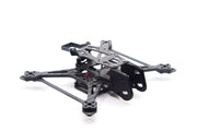 SORA Frame Kit w/titanium hardware by SPYDR Cinematics