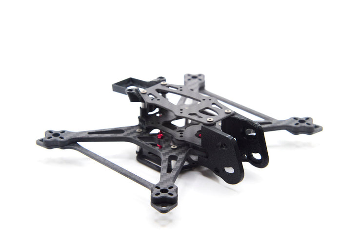 SORA Frame Kit w/titanium hardware by SPYDR Cinematics