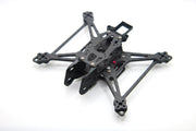 SORA Frame Kit w/titanium hardware by SPYDR Cinematics