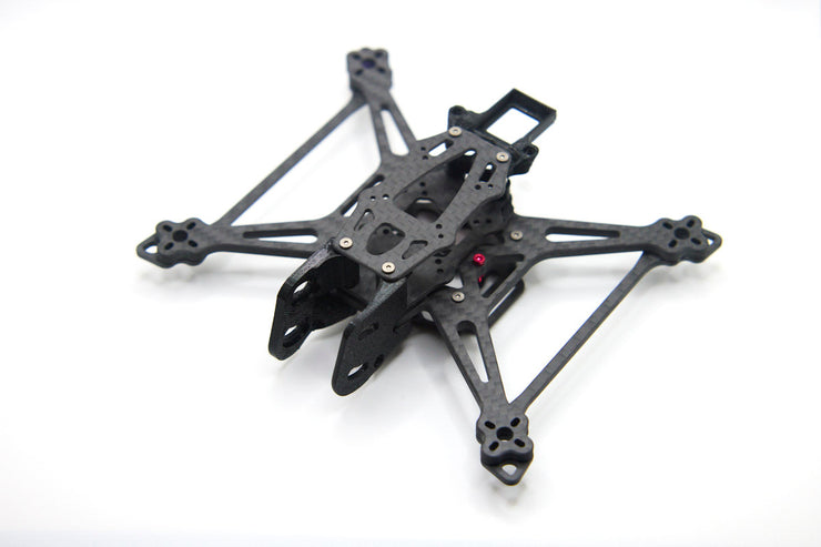 SORA Frame Kit w/titanium hardware by SPYDR Cinematics