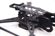 SORA Frame Kit w/titanium hardware by SPYDR Cinematics