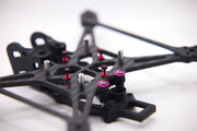 SORA Frame Kit w/titanium hardware by SPYDR Cinematics