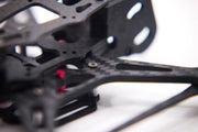 SORA Frame Kit w/titanium hardware by SPYDR Cinematics