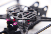 SORA Frame Kit w/titanium hardware by SPYDR Cinematics