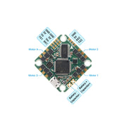 TuneRC Poly F405 AIO V1.2 FPV Drone Flight Controller