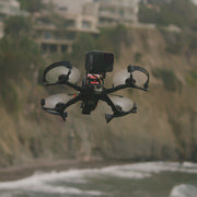 SPYDR Cinematics MOJO - Single Operator FPV Cinematic Pivot Drone (BNF)
